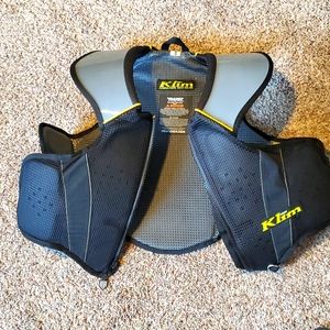 New Klim TekVest XL